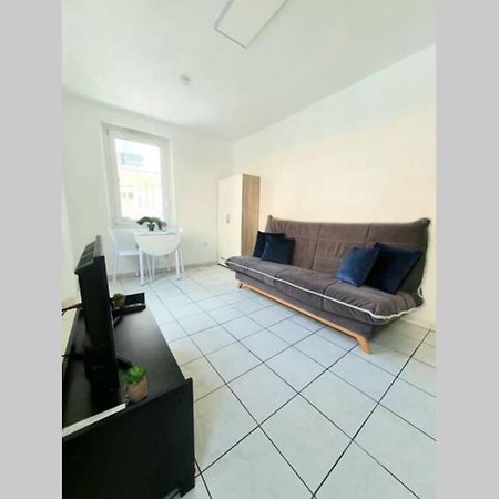 Grand Studio Nice Centre - Bord De Mer 外观 照片